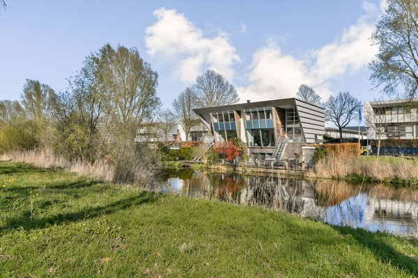 Medium property photo - Blankenbergestraat 18, 1066 TK Amsterdam